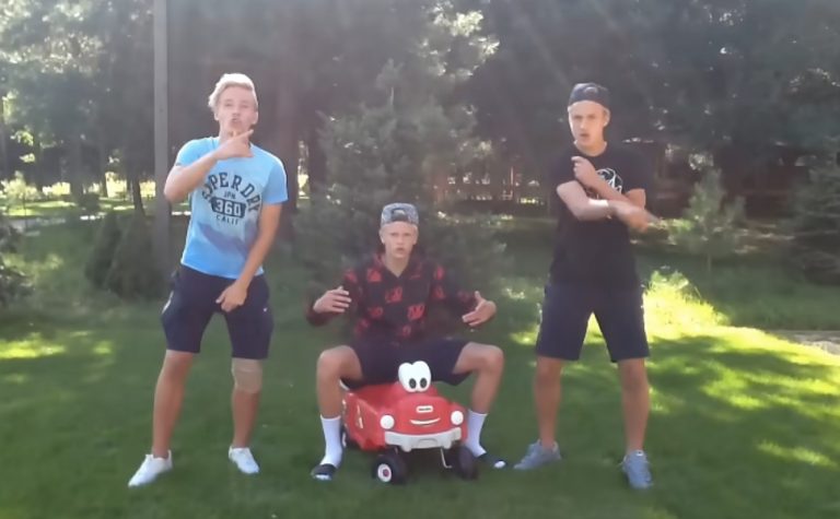 Após eliminar Brasil, Haaland vê música gravada na adolescência bombar na Noruega