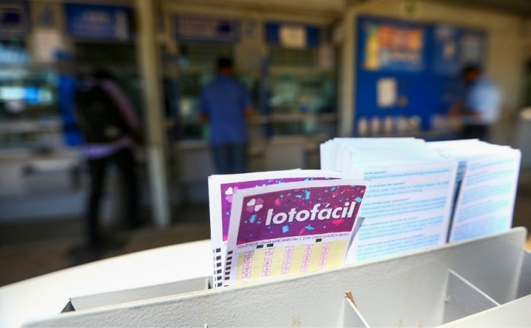 Aposta de Linhares leva R$ 1,29 milhão na Lotofácil