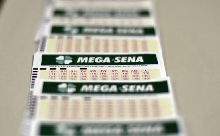 Aposta do ES acerta quina da Mega-Sena e leva prêmio; veja valor