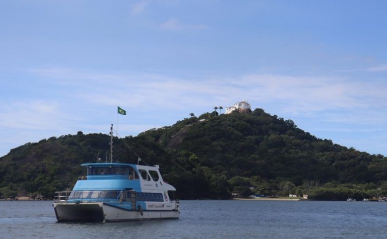 Aquaviário terá viagens extras durante o Vila Rock Festival