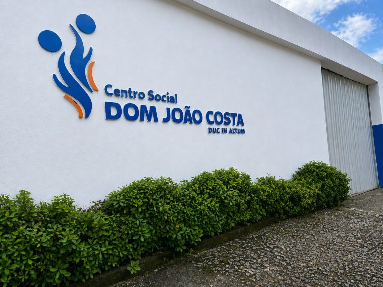 Arraiá beneficente une forró, tradição e solidariedade no Alto José do Pinho