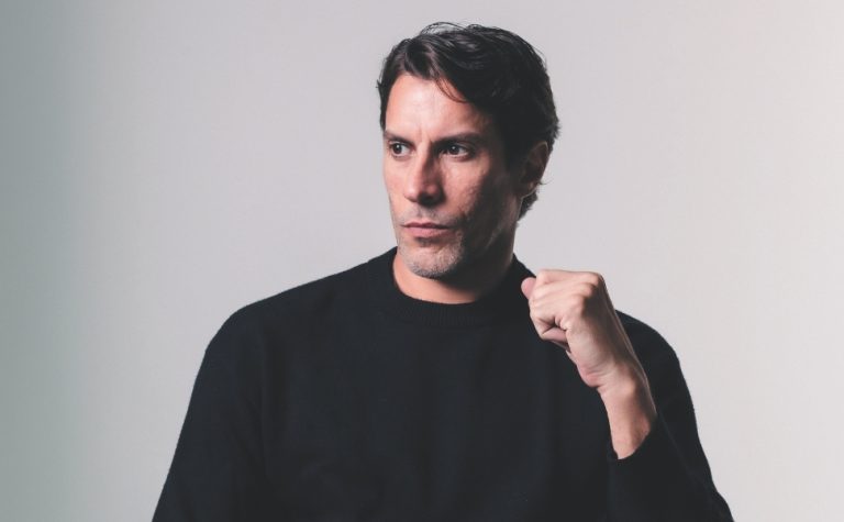 Ator Bruno Bellarmino: “Já fui xingado na rua por fazer vilão”
