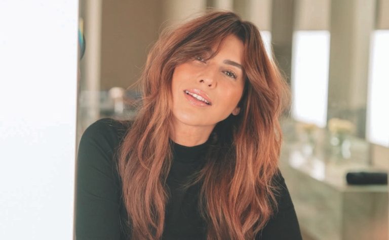 Atriz critica cultura pós-separação: “Se separou, precisa sair por aí pegando”