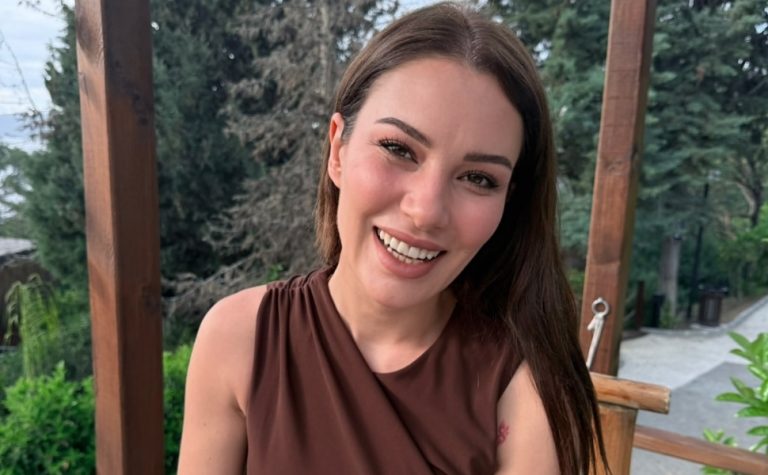 Atriz turca Ece Irtem morreu por intoxicação por álcool etílico, aponta laudo
