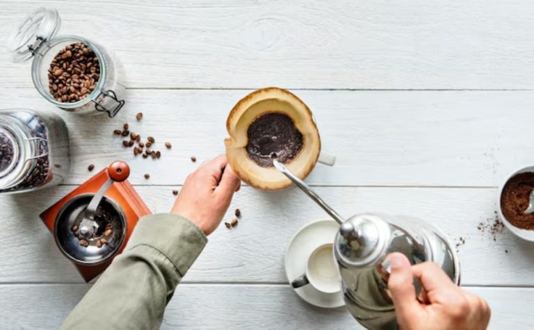 Aumenta procura por acessórios e itens para preparo do café