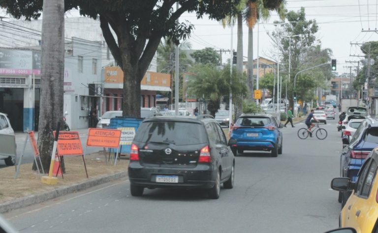 Avenida José Rato vai ter 2 km de ciclovia e cara nova