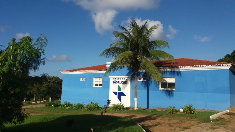 Bebê nascido em Fernando de Noronha é transferido para o Recife em UTI aérea