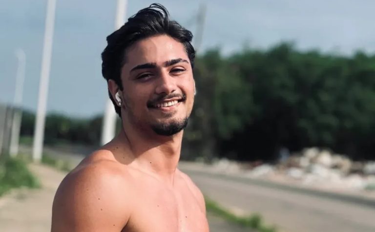 “Não estou conseguindo mais sair”, teria dito jovem que desapareceu no mar no ES