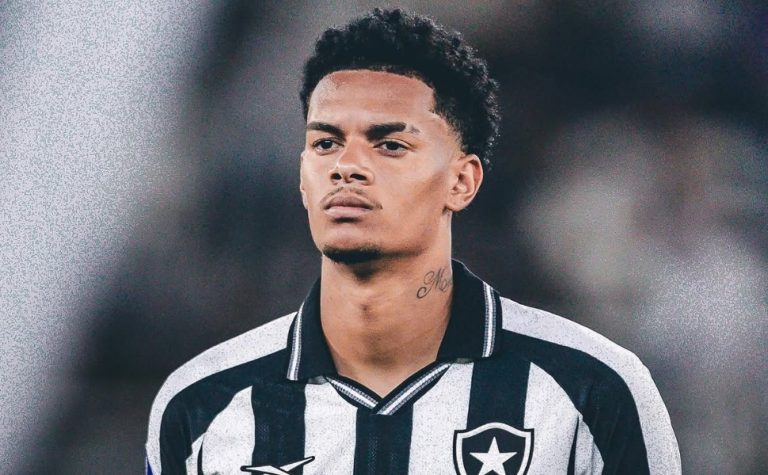 Botafogo entra em acordo com Ferraresi, e São Paulo terá Newton de graça