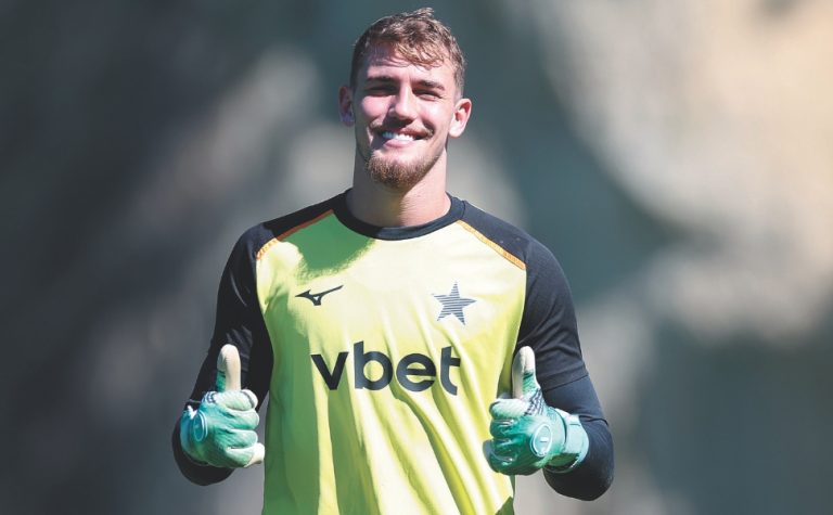 Botafogo segue reformulação no elenco com mais duas saídas