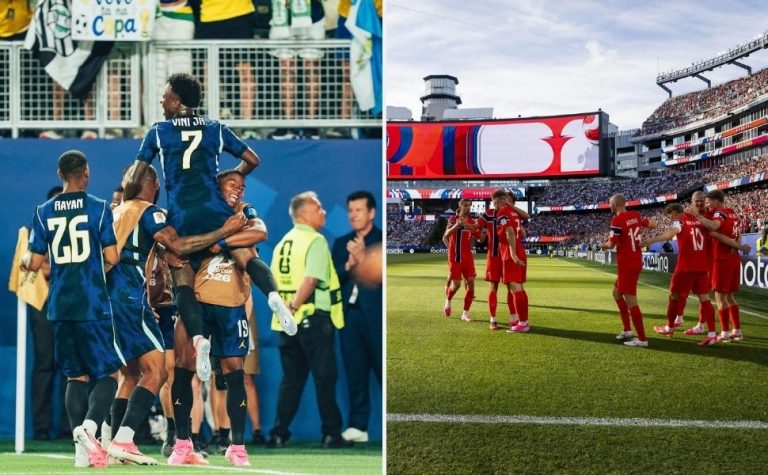 Brasil encara batalha contra os vikings no ‘mata-mata’ da Copa neste domingo