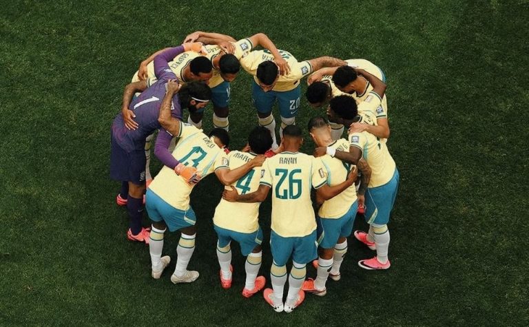 Brasil volta a campo em setembro contra a Austrália; veja calendário após a Copa