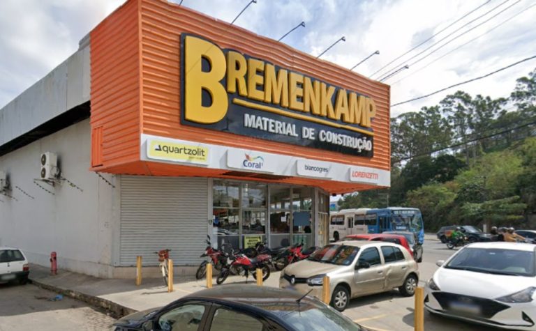 Bremenkamp inaugura nova loja em Vitória com investimento superior a R$ 2 milhões