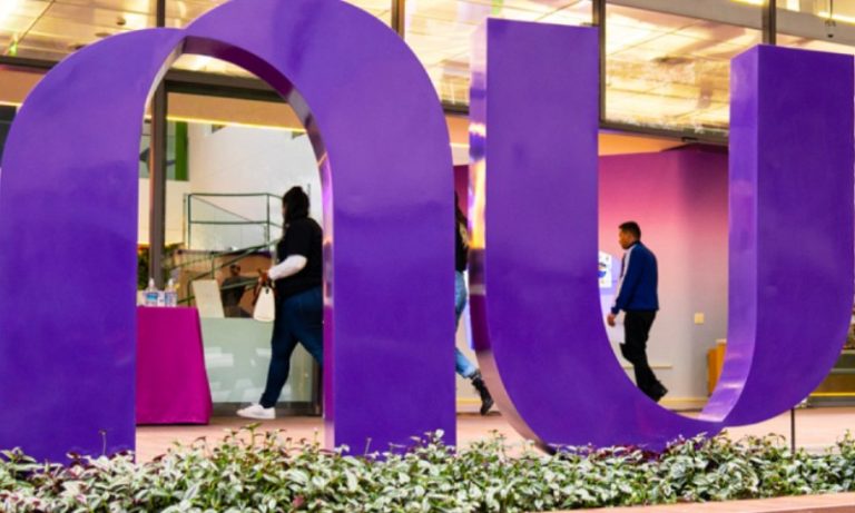 Nubank recebe autorização para operar como banco no México