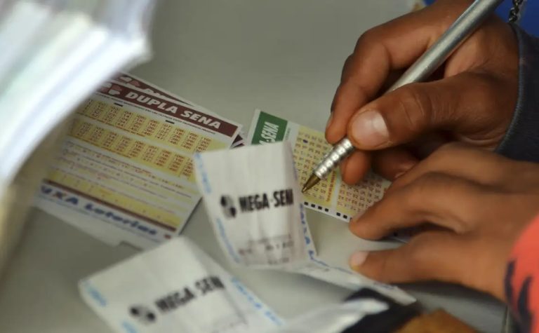 Caixa encerra sorteios da Mega-Sena e de outras loterias aos sábados
