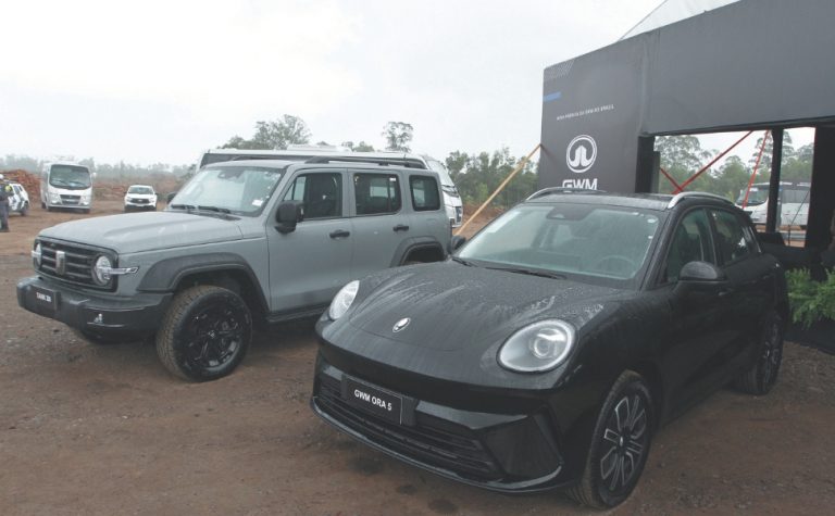 Carros produzidos no ES podem ser vendidos em mais de 10 países