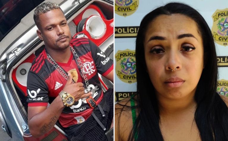 Casal matou comerciante a tiros por dívida de R$ 600 em Viana