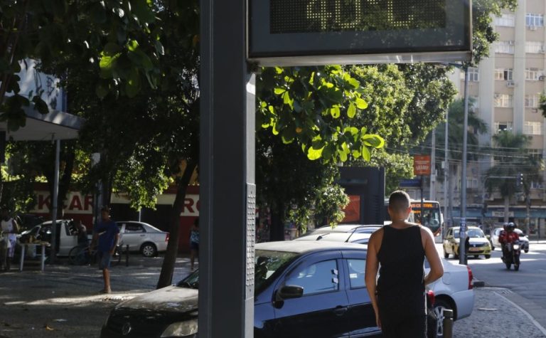 Chances do El Niño ser “muito forte” no final de 2026 chegam a 81%