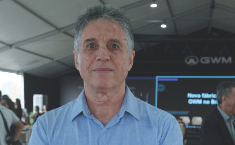 Chegada da GWM marca novo ciclo industrial para Aracruz, diz secretário