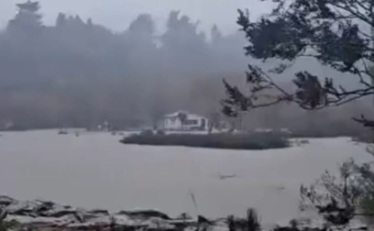 Chile declara estado de emergência até dia 21 devido a tempestades