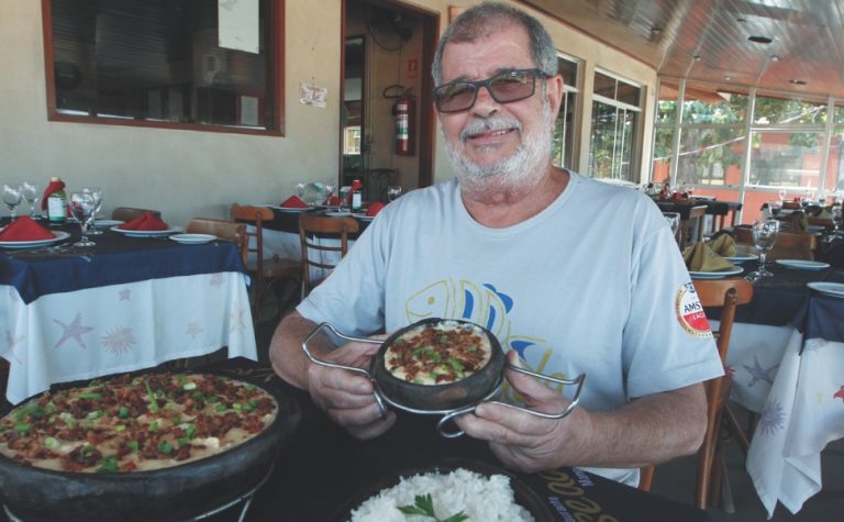 Circuito da moqueca agita o fim de semana