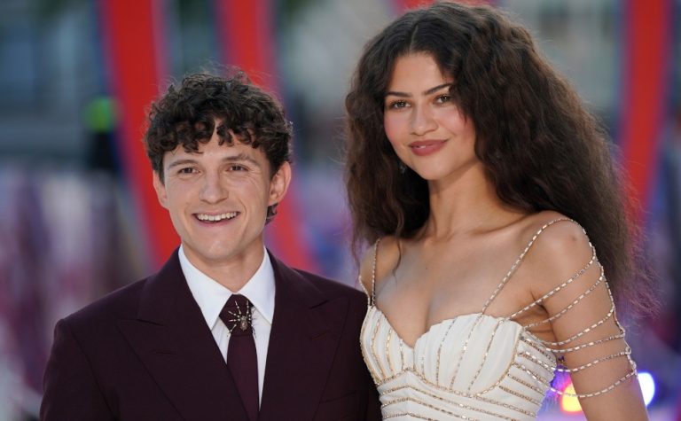 Com Tom Holland e Zendaya, ‘Homem-Aranha’ volta para renovar votos com o público