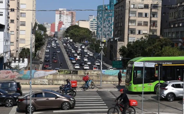 Começa hoje financiamento de moto e bicicleta pelo Move Brasil