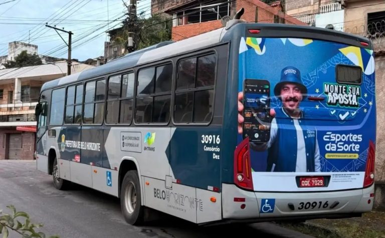 Começam a vigorar hoje regras que exigem alertas em anúncios de bets