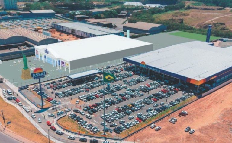 Como será a nova loja da Havan em Vila Velha, que deve gerar 200 novos empregos