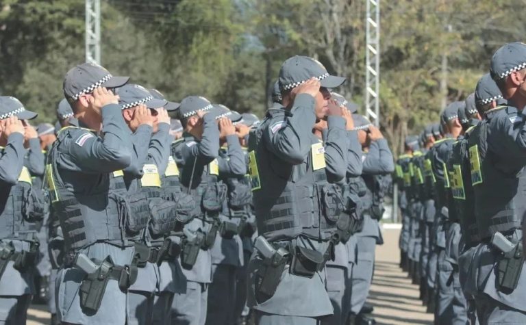Inscrições para o concurso da Polícia Militar do ES são prorrogadas; veja mudanças