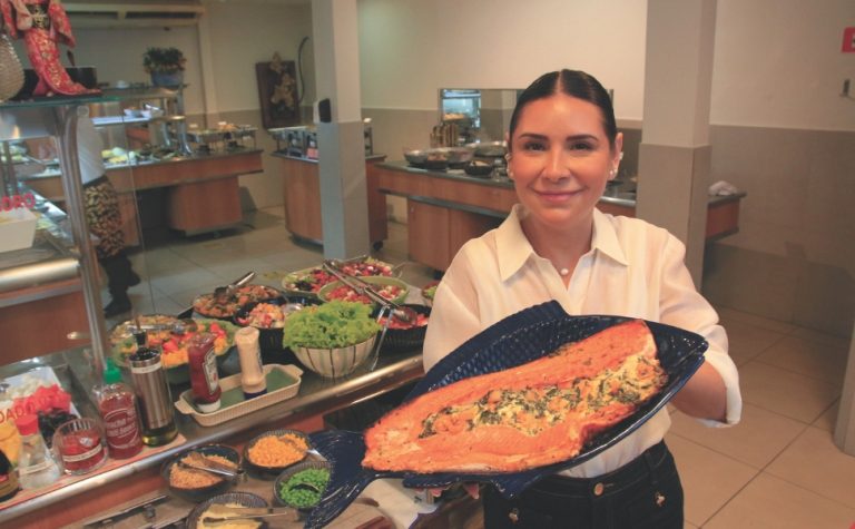 Concurso vai eleger o melhor restaurante a quilo do Espírito Santo