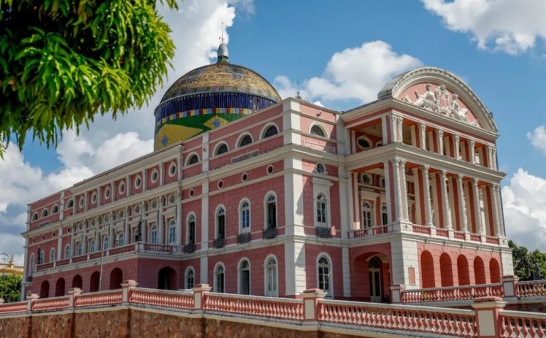 Conheça os 25 novos patrimônios mundiais da Unesco, um deles brasileiro