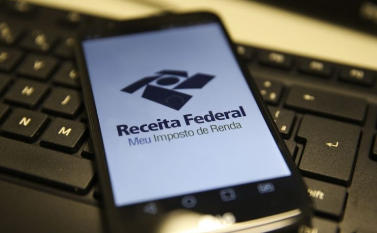 Receita paga R$ 500 milhões em cashback do Imposto de Renda nesta quarta