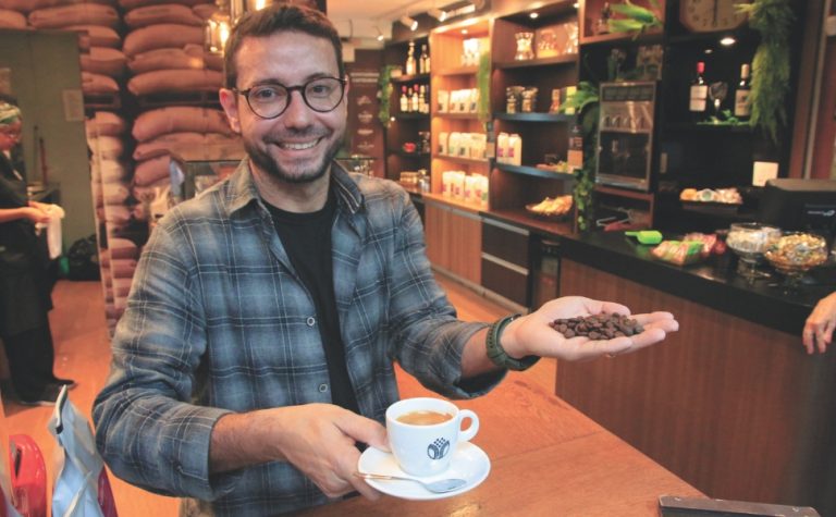 Consumidor fica mais exigente e café ganha novo status