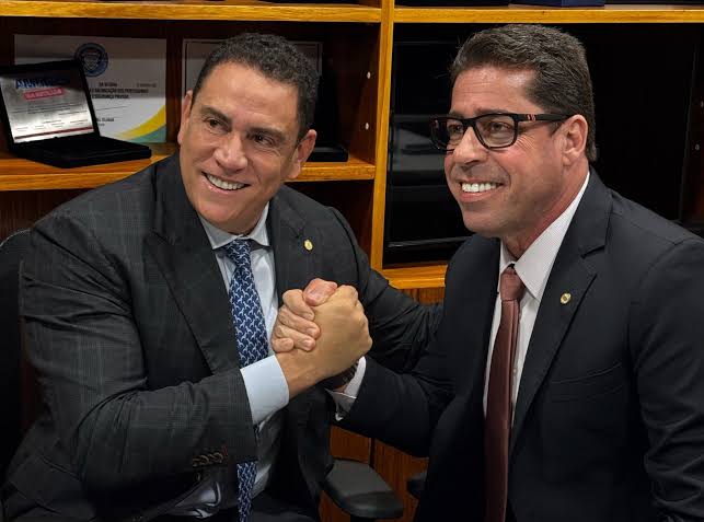 Convenção da União-Progressista já tem data para acontecer