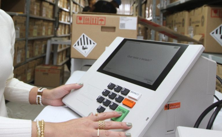 Convocação de mesários terá início nesta quarta-feira no ES