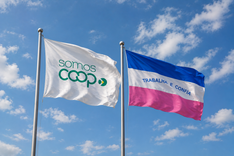 Cooperativismo atinge a marca de 1 milhão no Espírito Santo