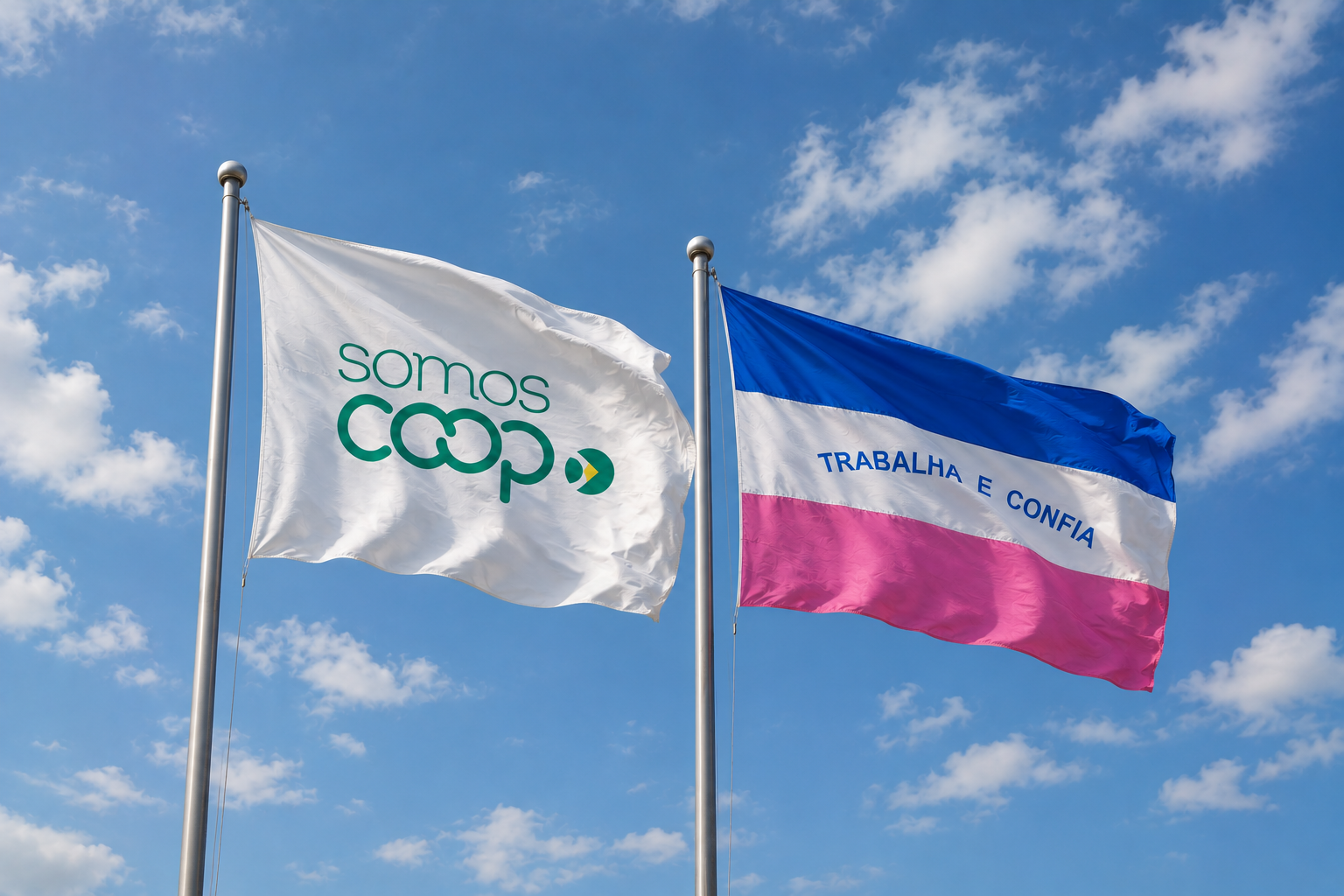 Cooperativismo atinge a marca de 1 milhão no Espírito Santo
