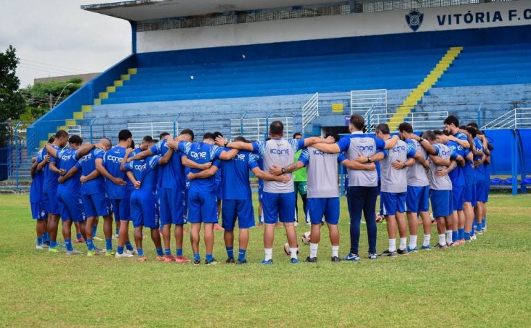 Copa Espírito Santo: Vitória vai em busca do hexa Rio Branco-VN quer título inédito
