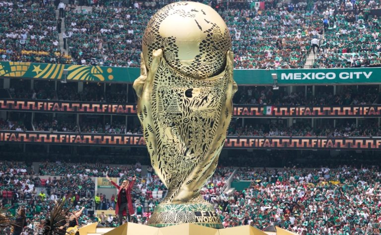 Oitavas de final começam hoje com Canadá e Marrocos, Paraguai e França