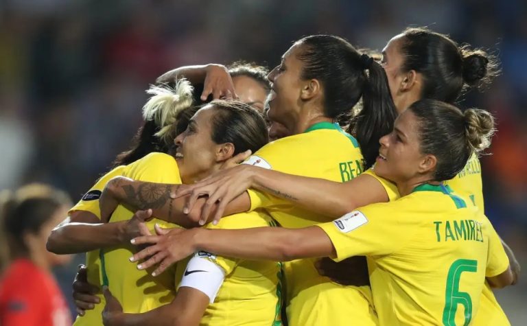 Copa do Mundo feminina no Brasil deve movimentar R$ 8,8 bilhões