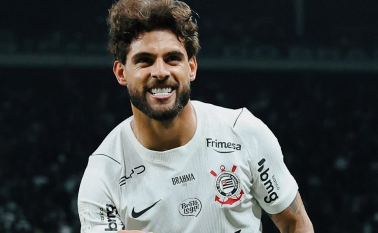 Corinthians mostra ‘dinizismo’ maduro e vence Remo com dois de Yuri Alberto