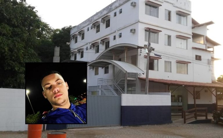 Corpo de jovem é encontrado em área de mata em Colatina