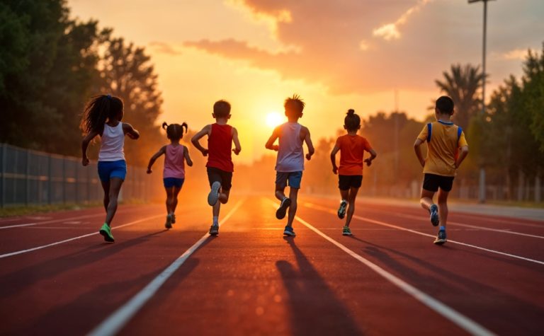 Corrida do Soldado Aspra-ES: soldadinhos entram em ação na Missão 09 da corrida