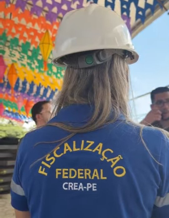 Crea-PE vai fiscalizar 300 prédios residenciais e comerciais no Recife