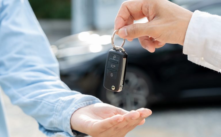 Cresce o volume de carros para locação no Espírito Santo