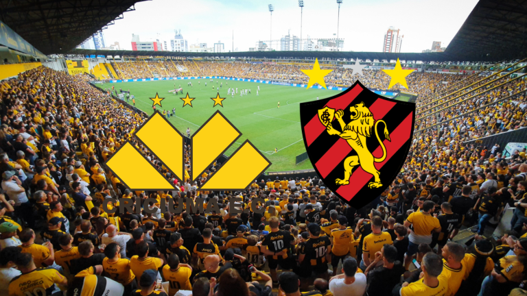 Criciúma x Sport: confira as informações da partida, arbitragem e prováveis times