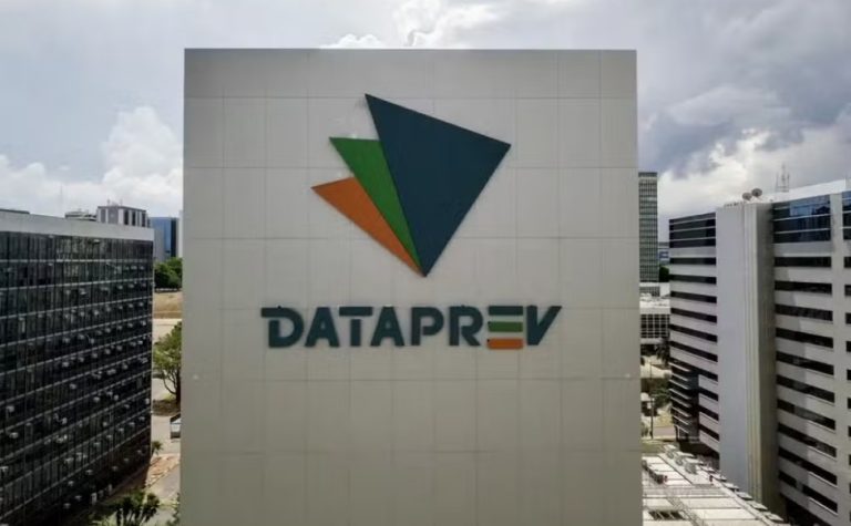 Dataprev abre concurso com 212 vagas e salários de até R$ 10,6 mil