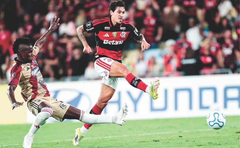 Decisões dos mata-matas da Copa do Brasil e Libertadores se aproximam