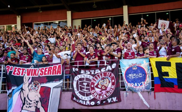 Desportiva decide neste sábado futuro do clube com votação histórica da SAF
